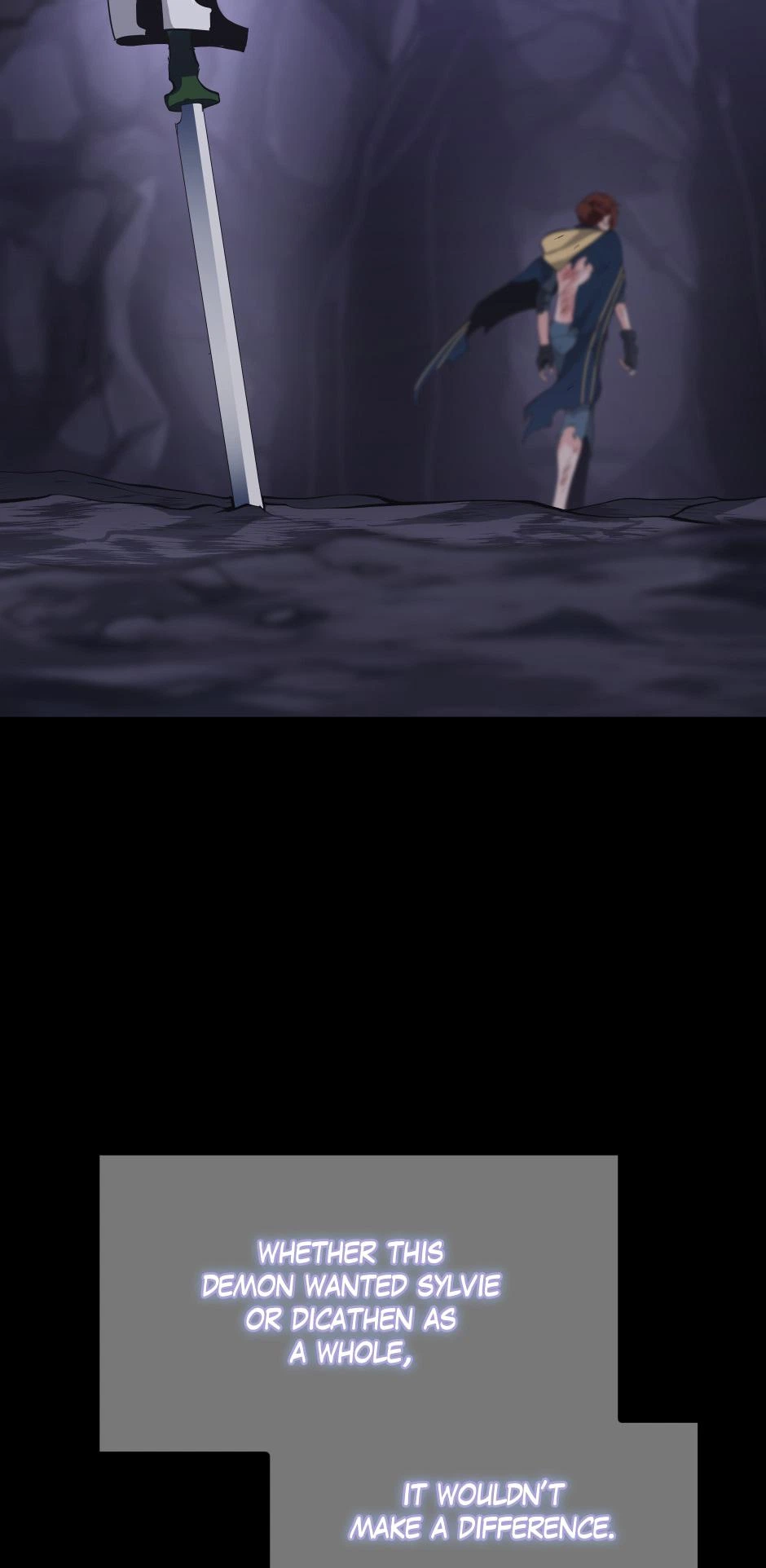 The Beginning After the End Chapter 120 — page 6