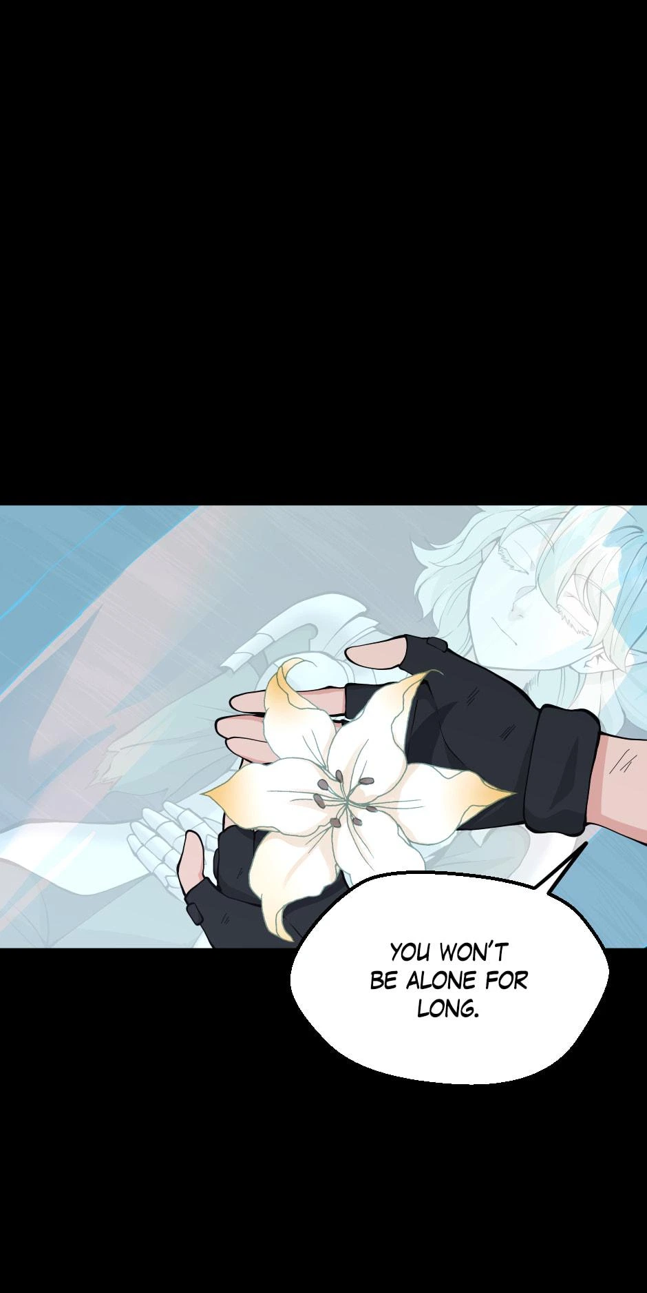 The Beginning After the End Chapter 120 — page 16