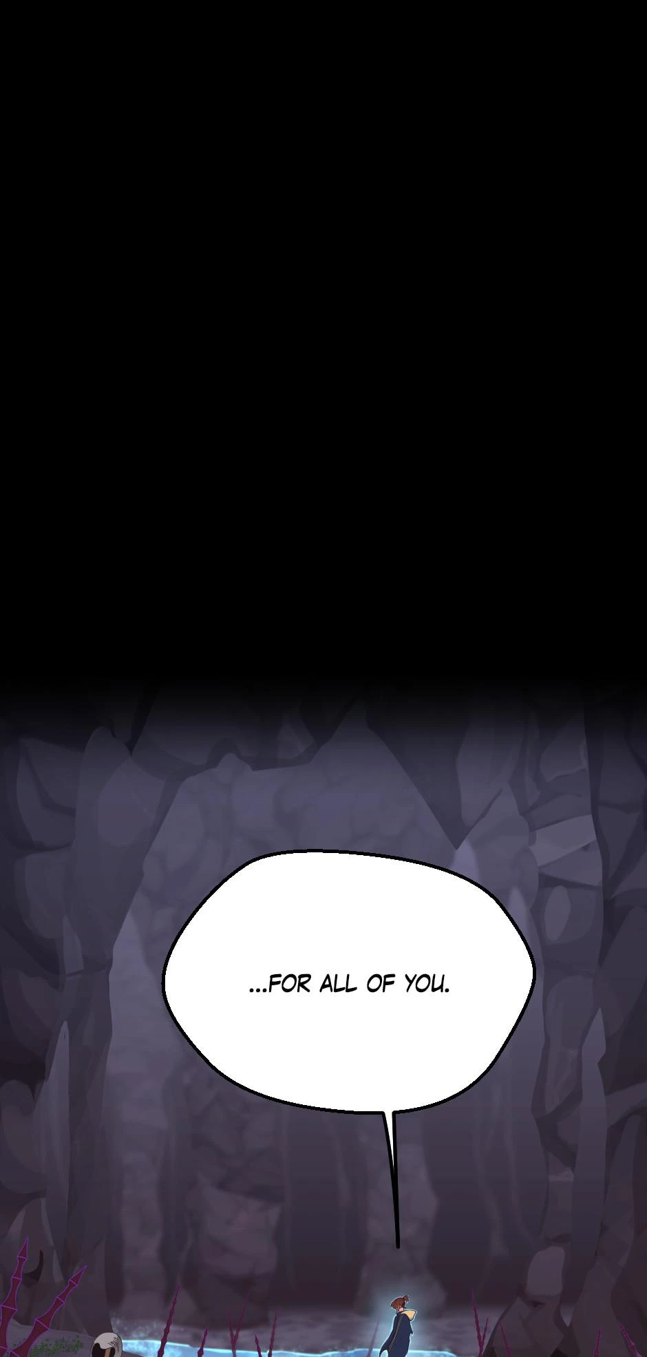 The Beginning After the End Chapter 120 — page 18