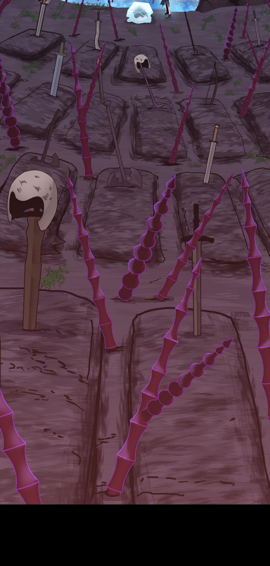The Beginning After the End Chapter 120 — page 19