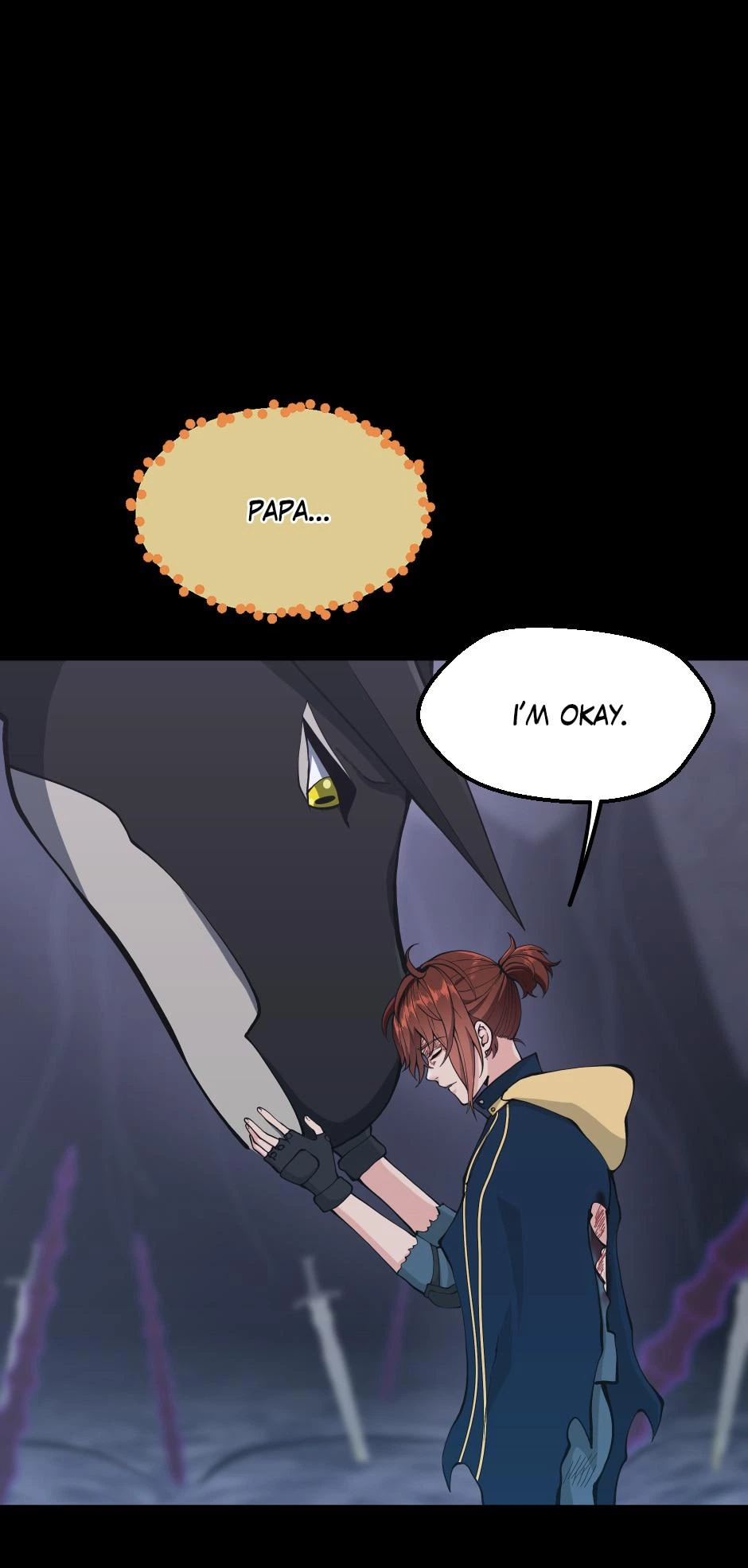 The Beginning After the End Chapter 120 — page 22