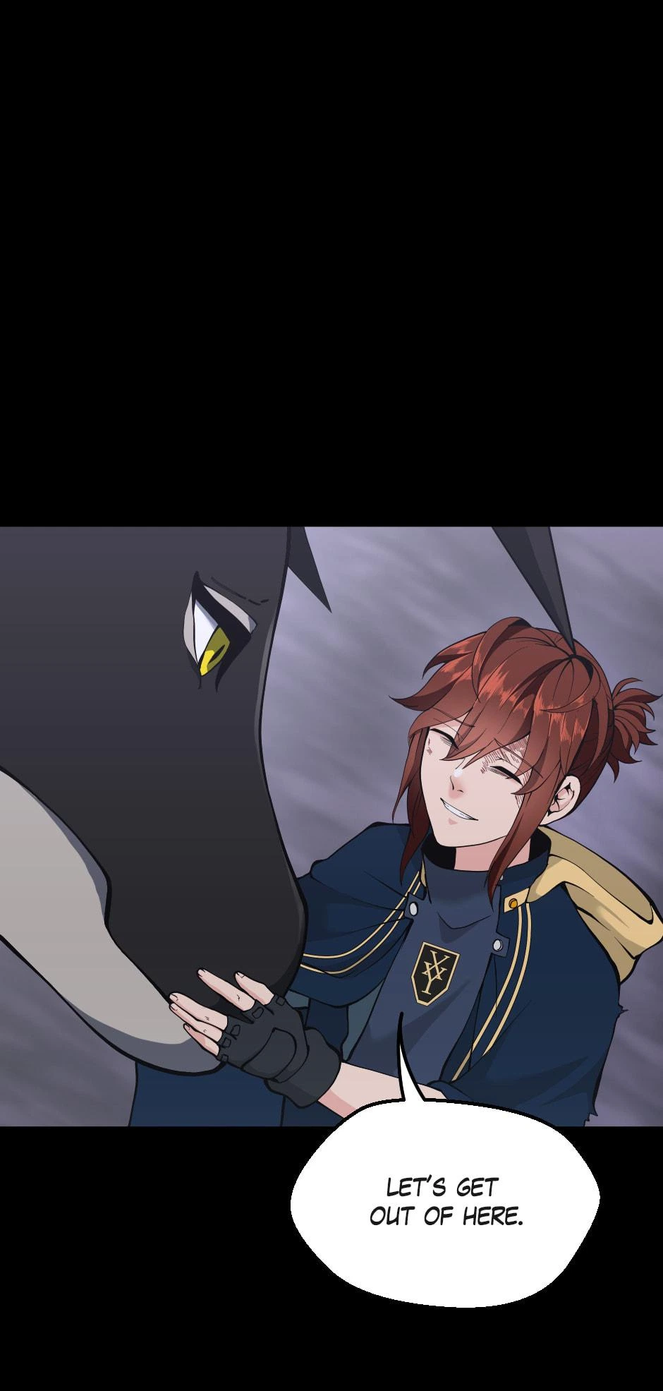 The Beginning After the End Chapter 120 — page 23