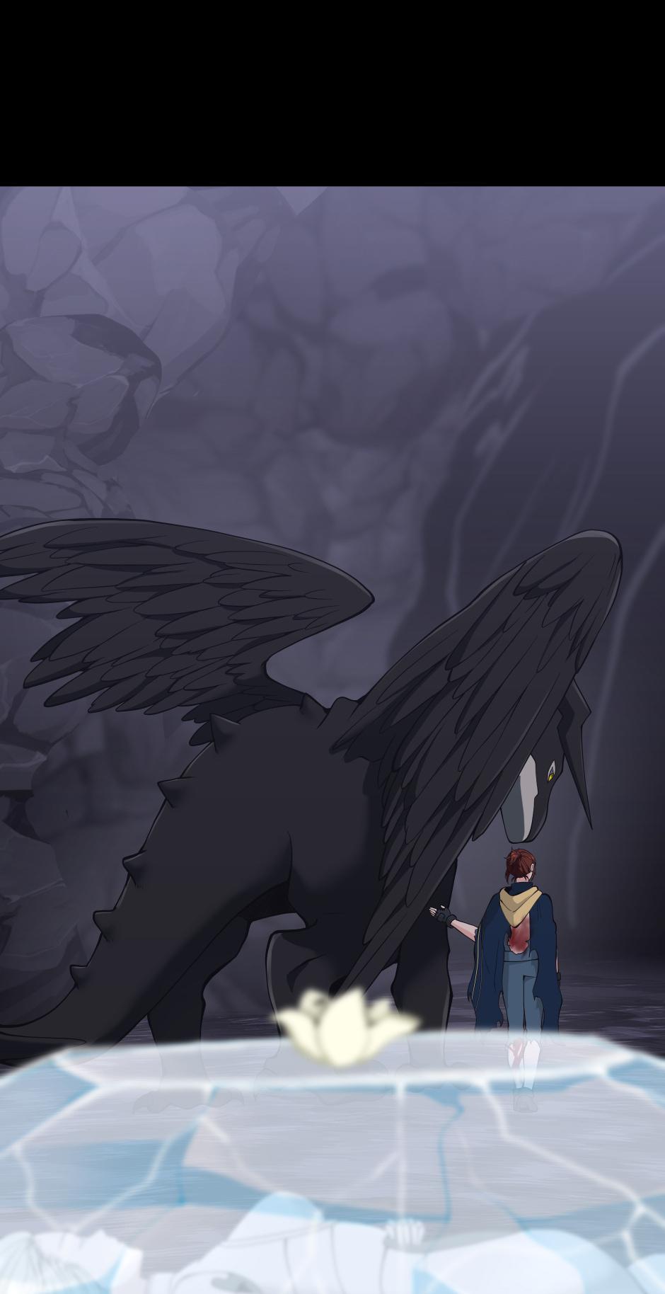 The Beginning After the End Chapter 120 — page 25