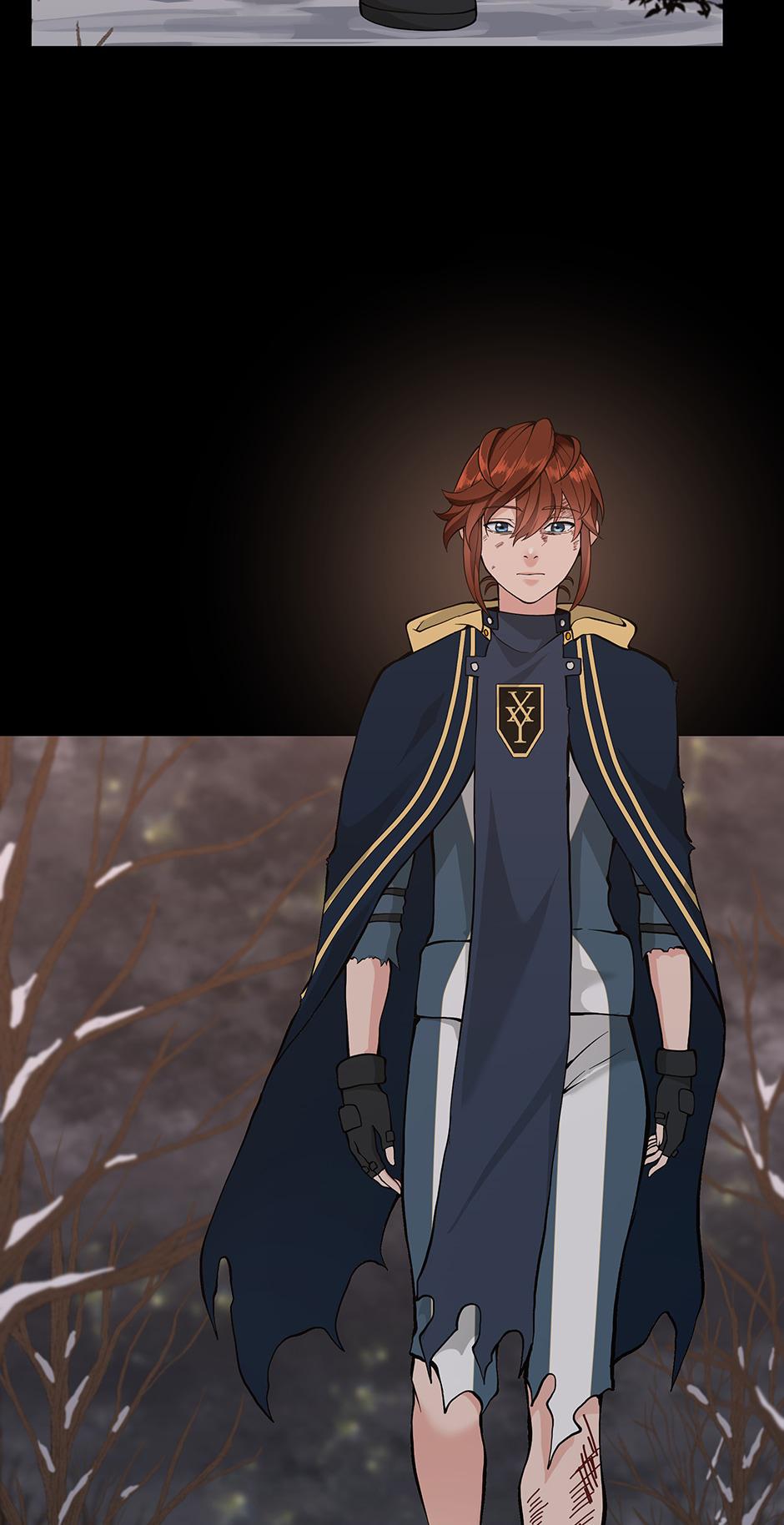 The Beginning After the End Chapter 120 — page 32