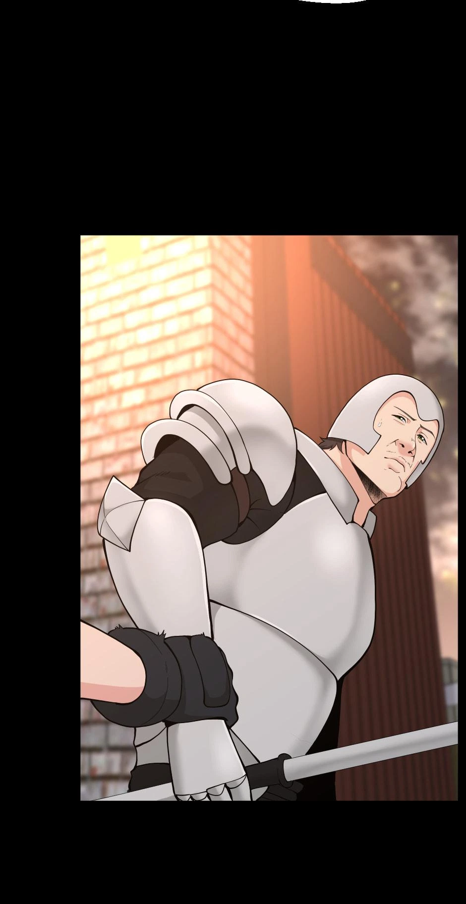 The Beginning After the End Chapter 120 — page 42
