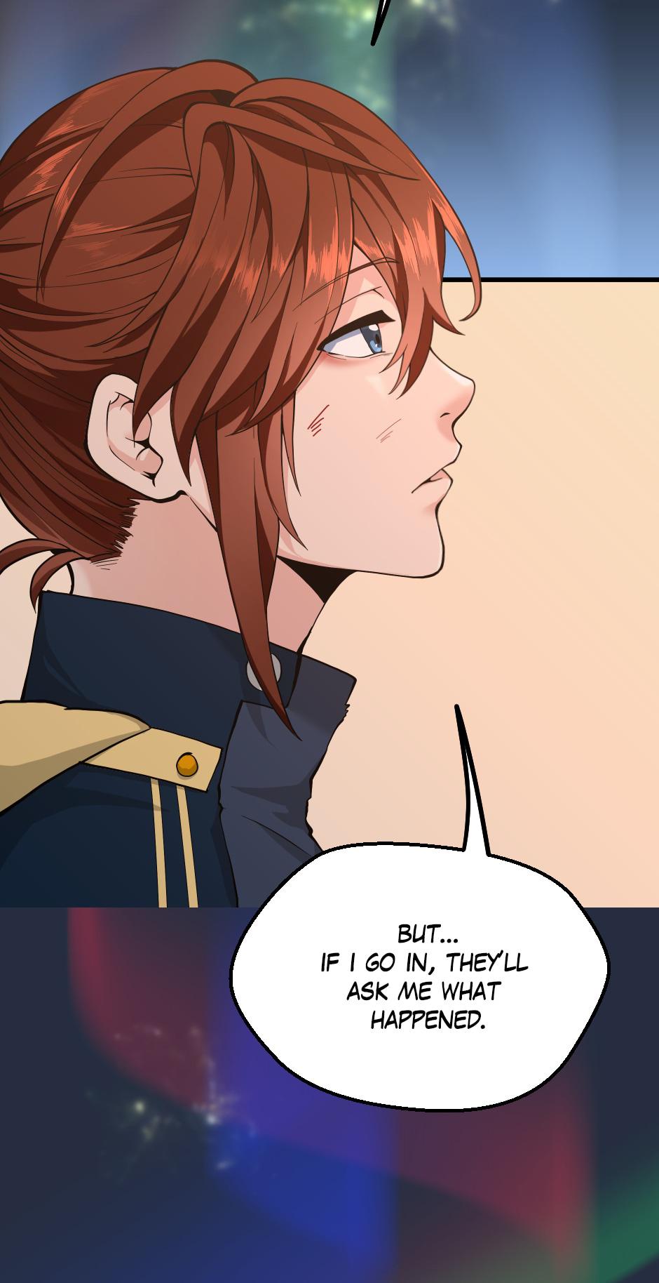 The Beginning After the End Chapter 120 — page 50