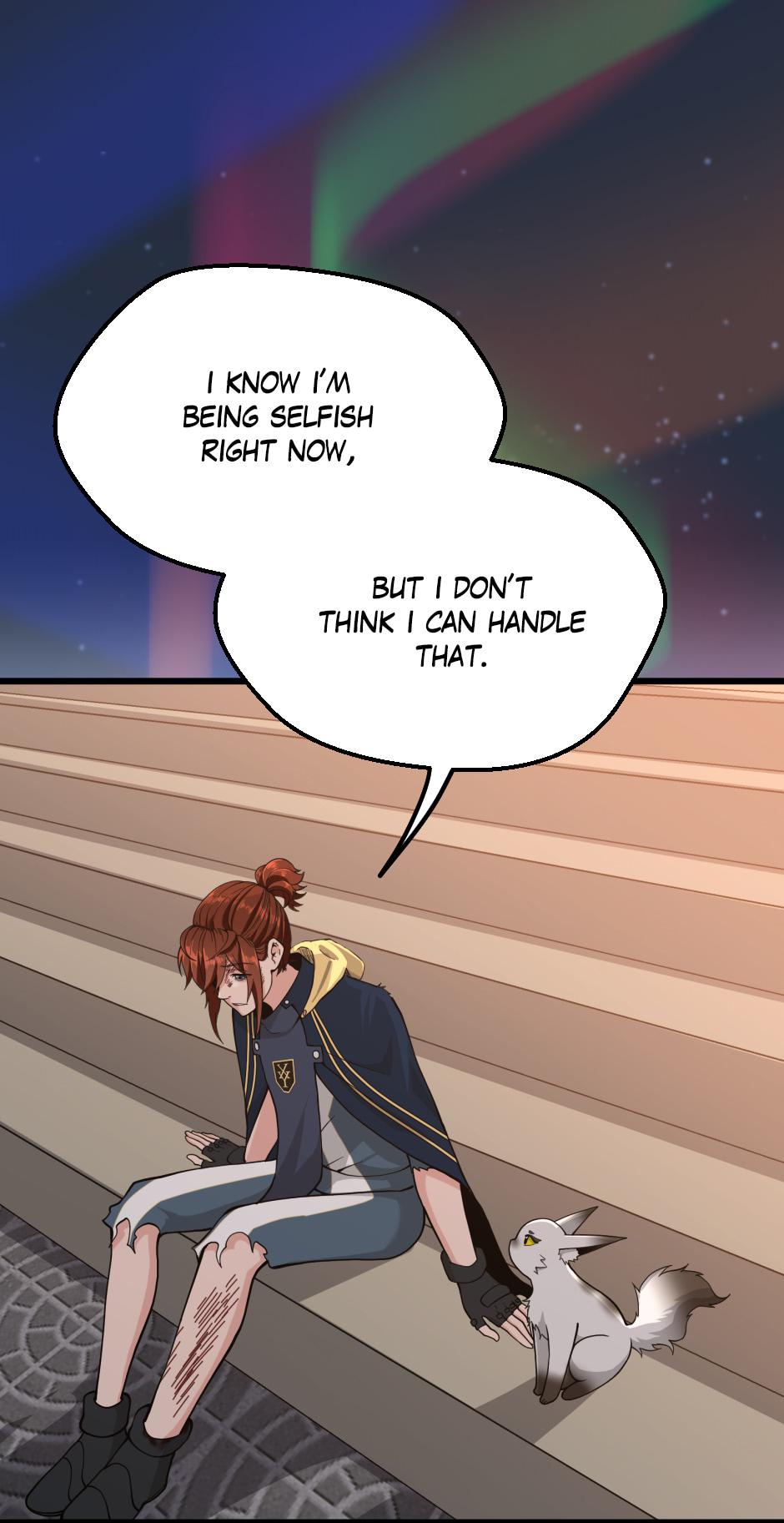 The Beginning After the End Chapter 120 — page 51