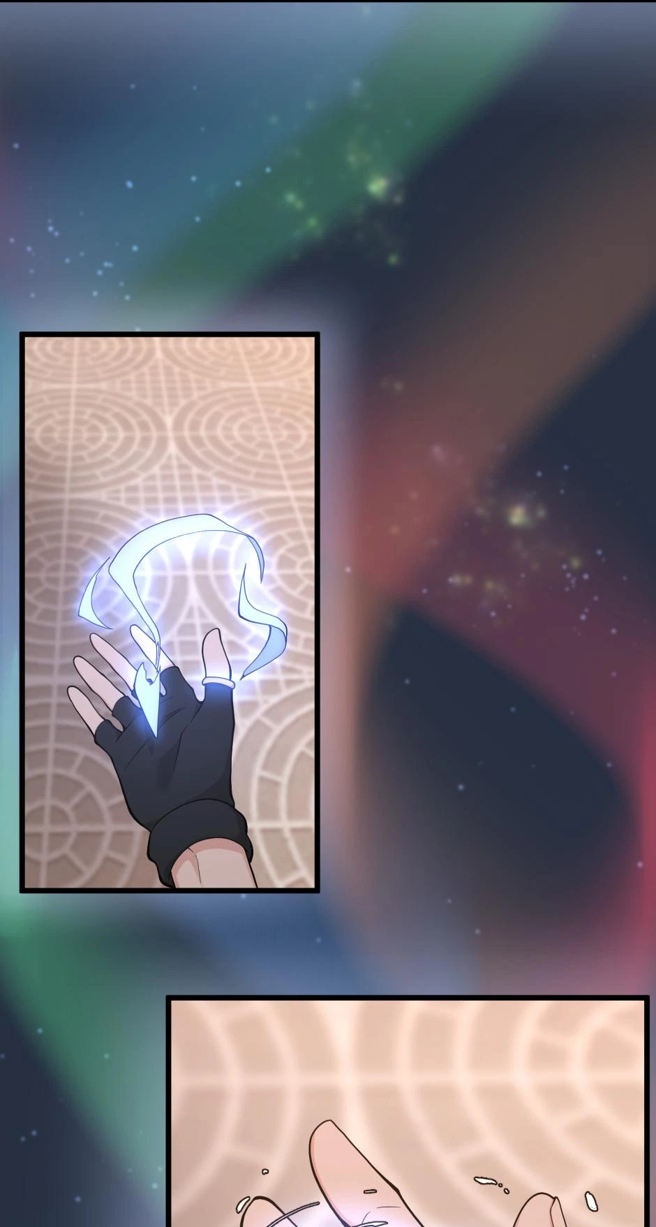 The Beginning After the End Chapter 120 — page 52
