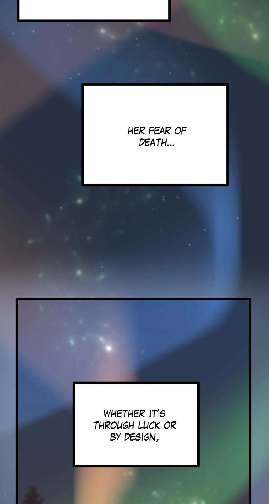 The Beginning After the End Chapter 120 — page 54