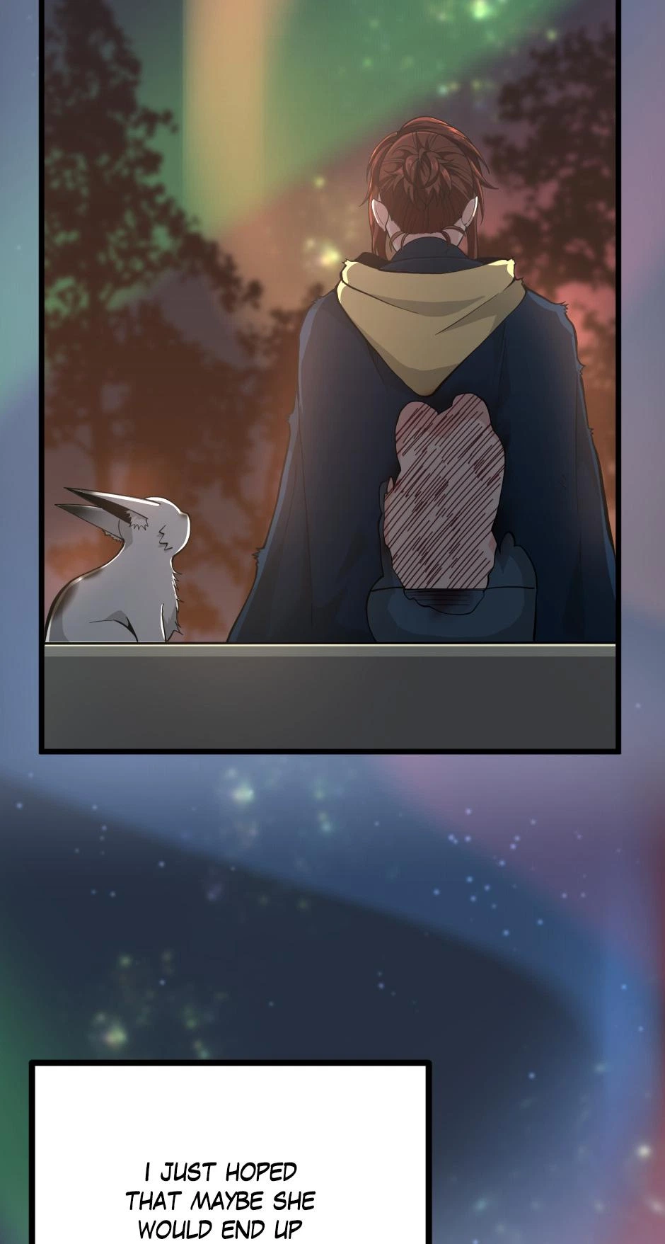 The Beginning After the End Chapter 120 — page 55