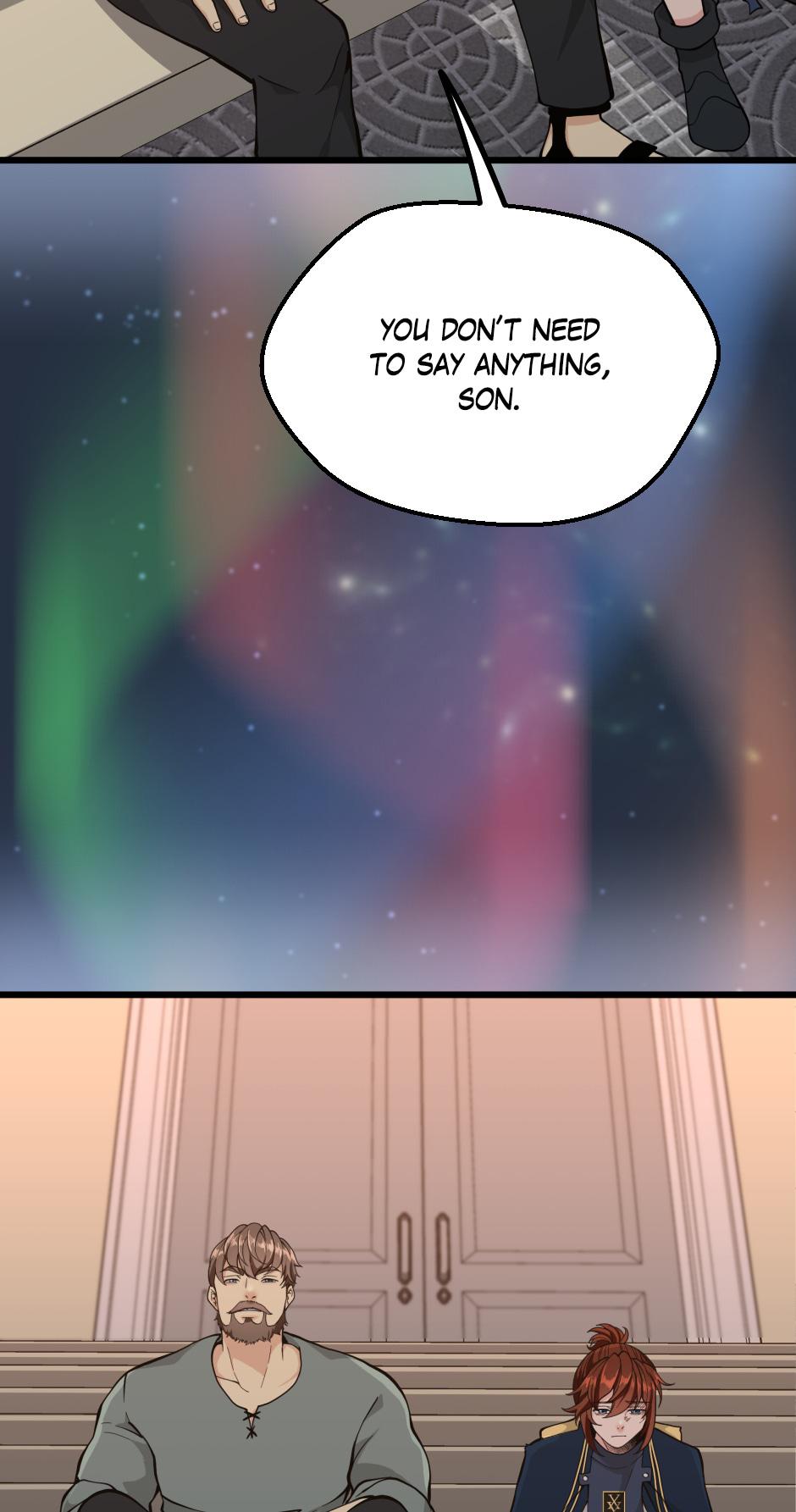 The Beginning After the End Chapter 120 — page 62