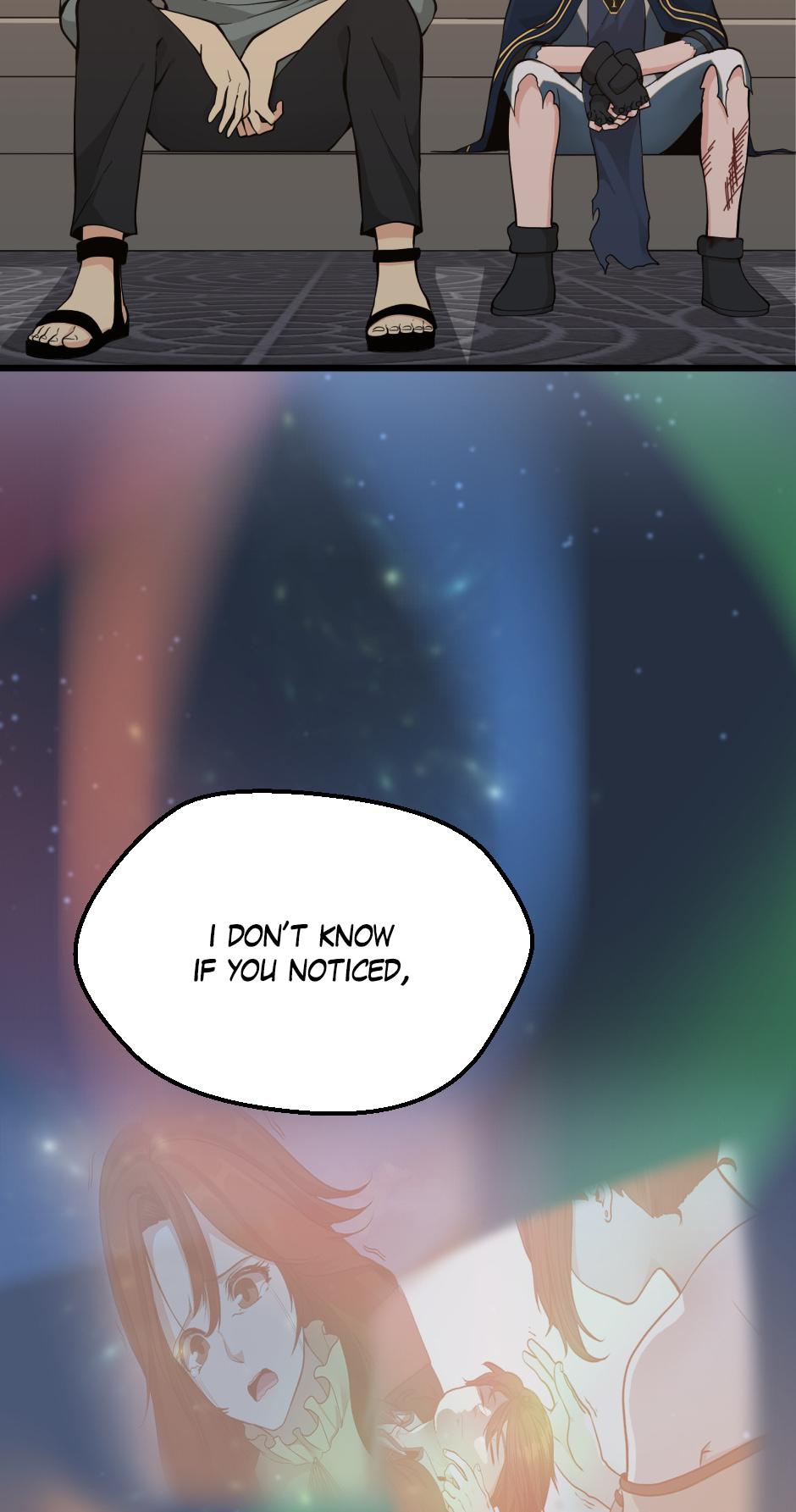 The Beginning After the End Chapter 120 — page 63