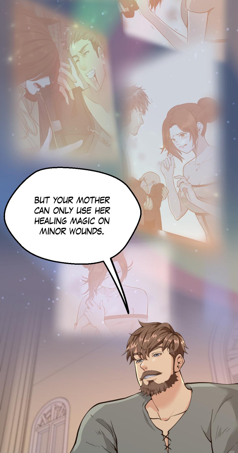 The Beginning After the End Chapter 120 — page 64