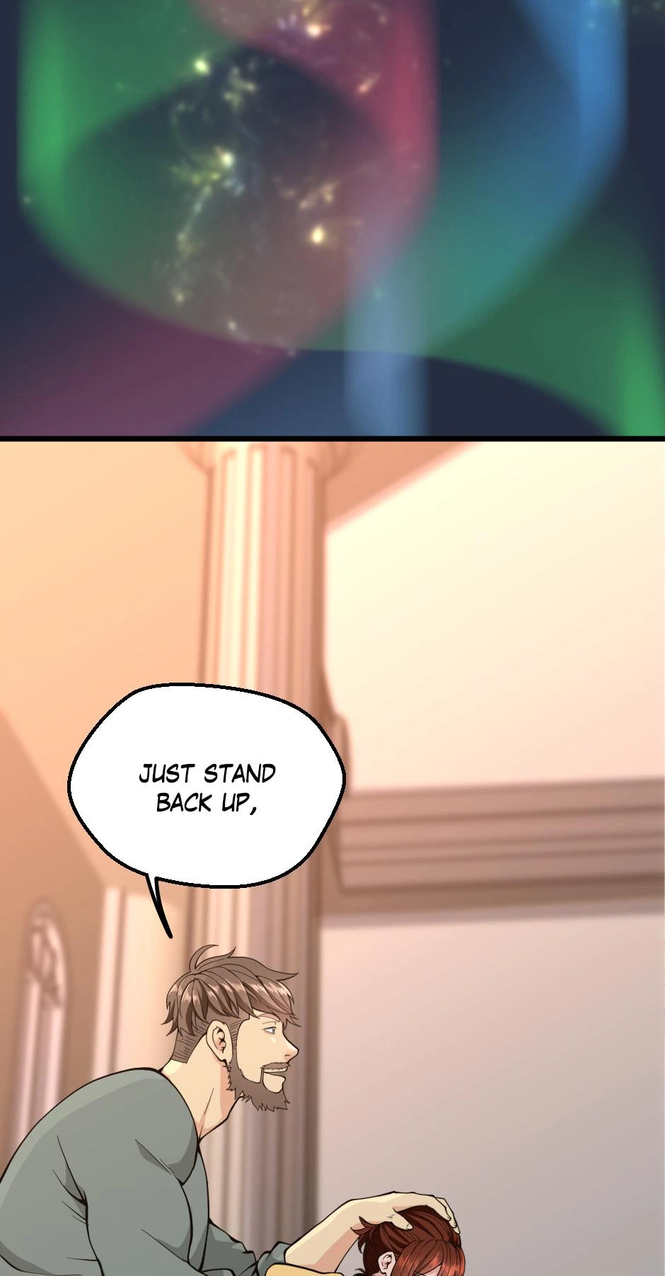 The Beginning After the End Chapter 120 — page 74