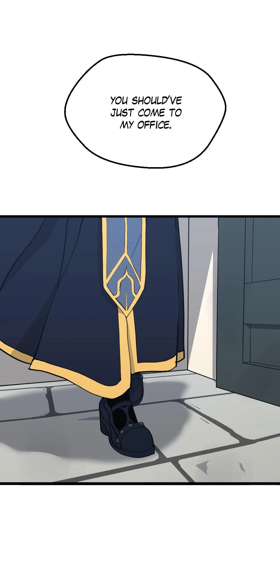 The Beginning After the End Chapter 120 — page 82
