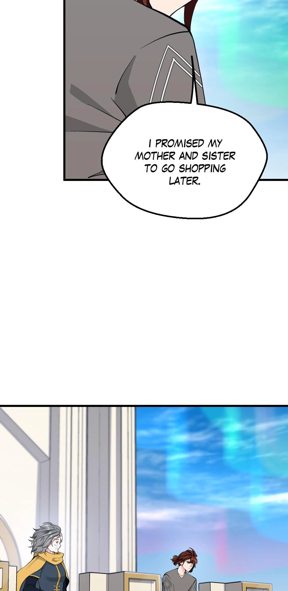 The Beginning After the End Chapter 120 — page 87