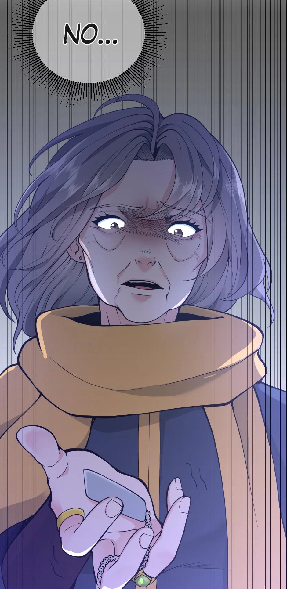 The Beginning After the End Chapter 120 — page 93