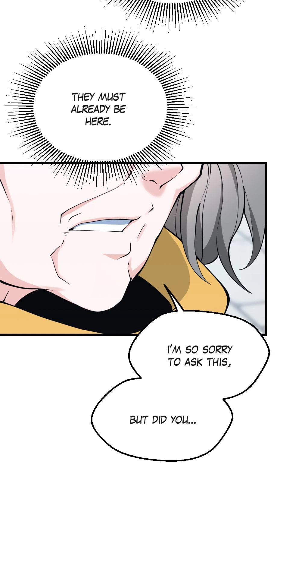 The Beginning After the End Chapter 120 — page 97