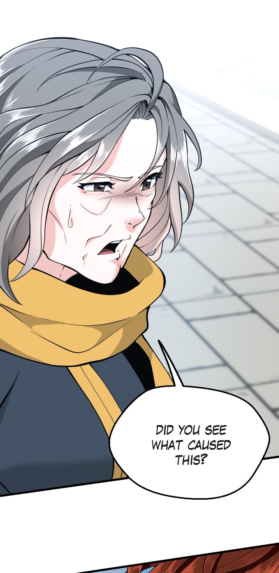 The Beginning After the End Chapter 120 — page 98