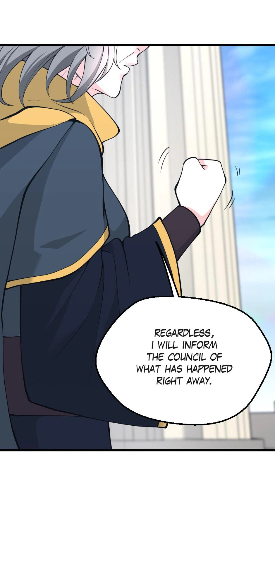 The Beginning After the End Chapter 120 — page 101