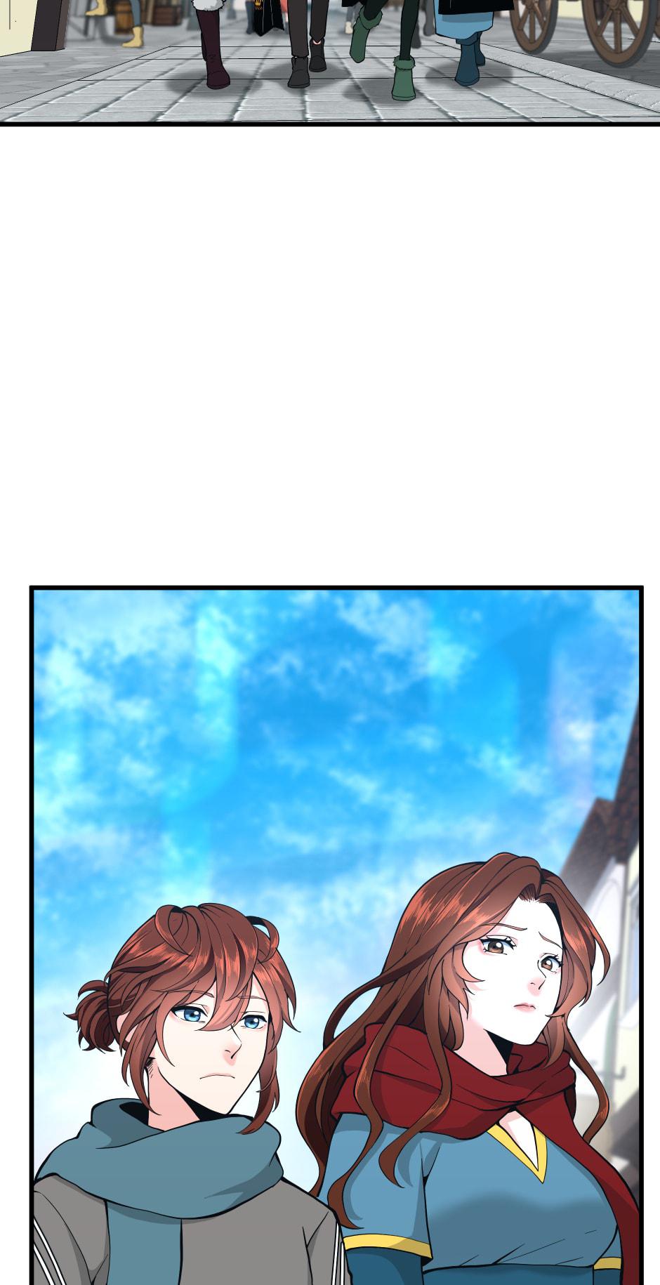 The Beginning After the End Chapter 121 — page 4