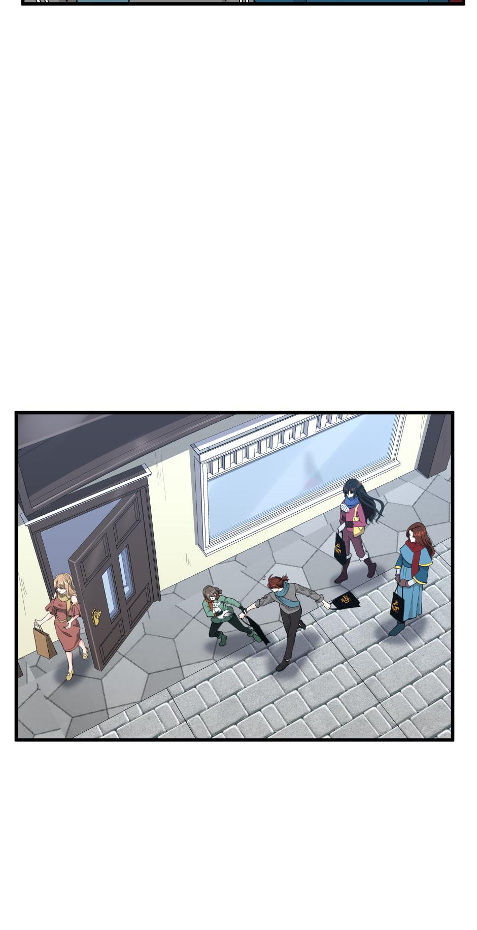 The Beginning After the End Chapter 121 — page 5