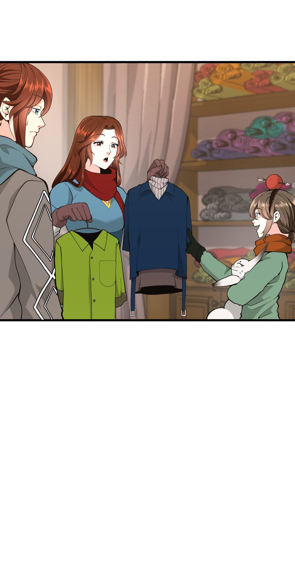 The Beginning After the End Chapter 121 — page 6