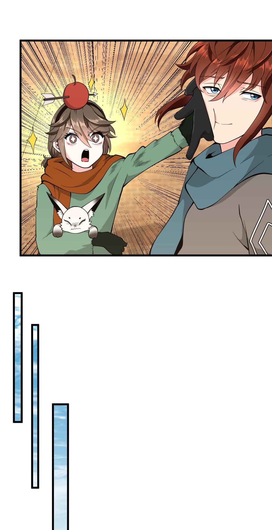 The Beginning After the End Chapter 121 — page 7