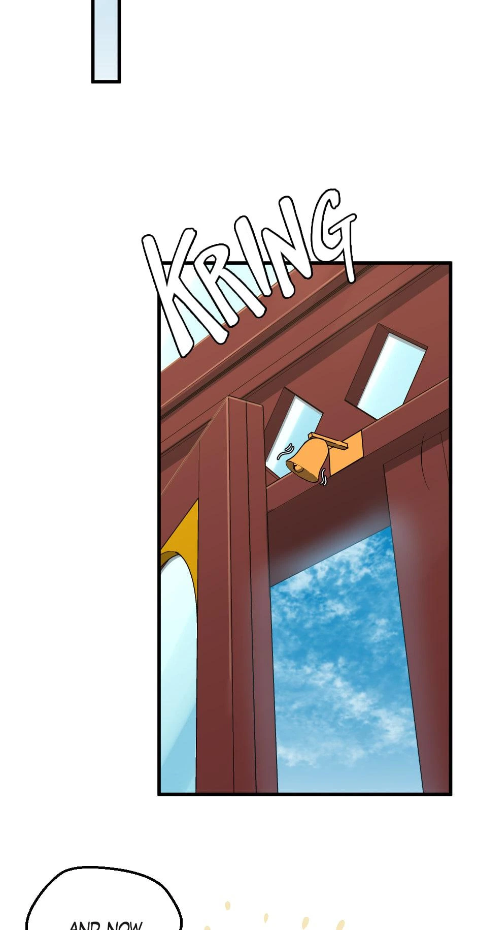The Beginning After the End Chapter 121 — page 8