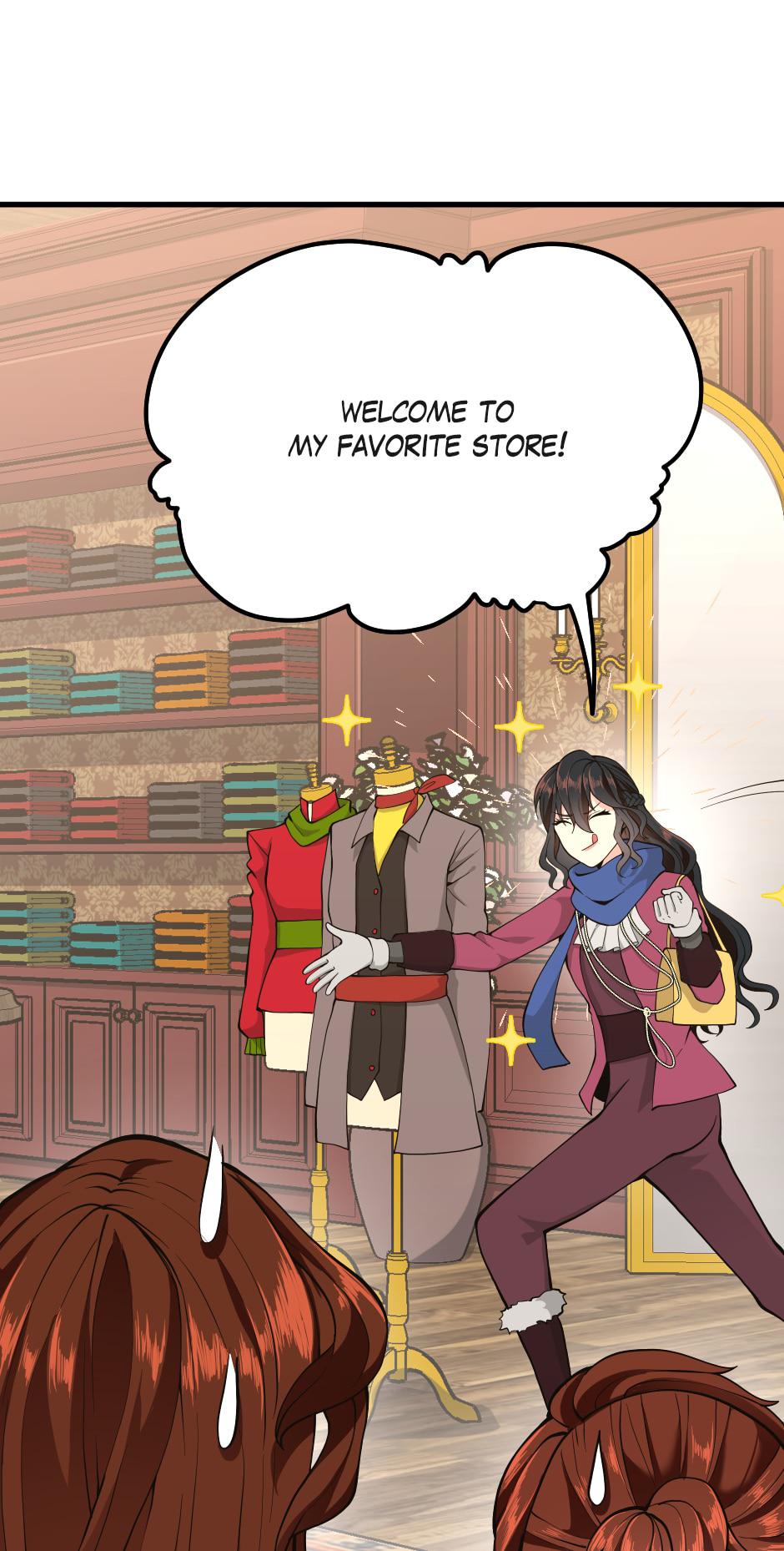 The Beginning After the End Chapter 121 — page 10