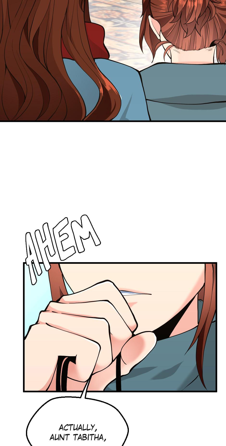 The Beginning After the End Chapter 121 — page 11