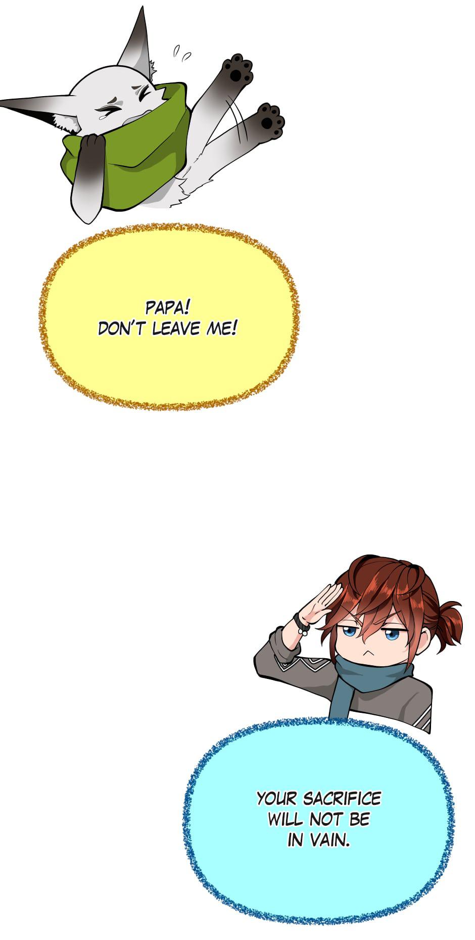 The Beginning After the End Chapter 121 — page 16