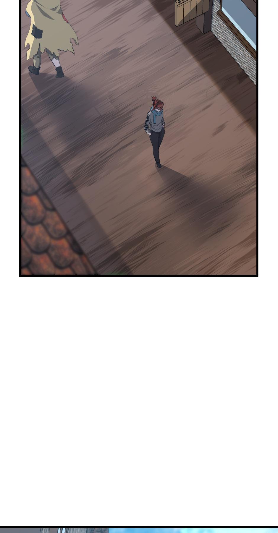 The Beginning After the End Chapter 121 — page 20