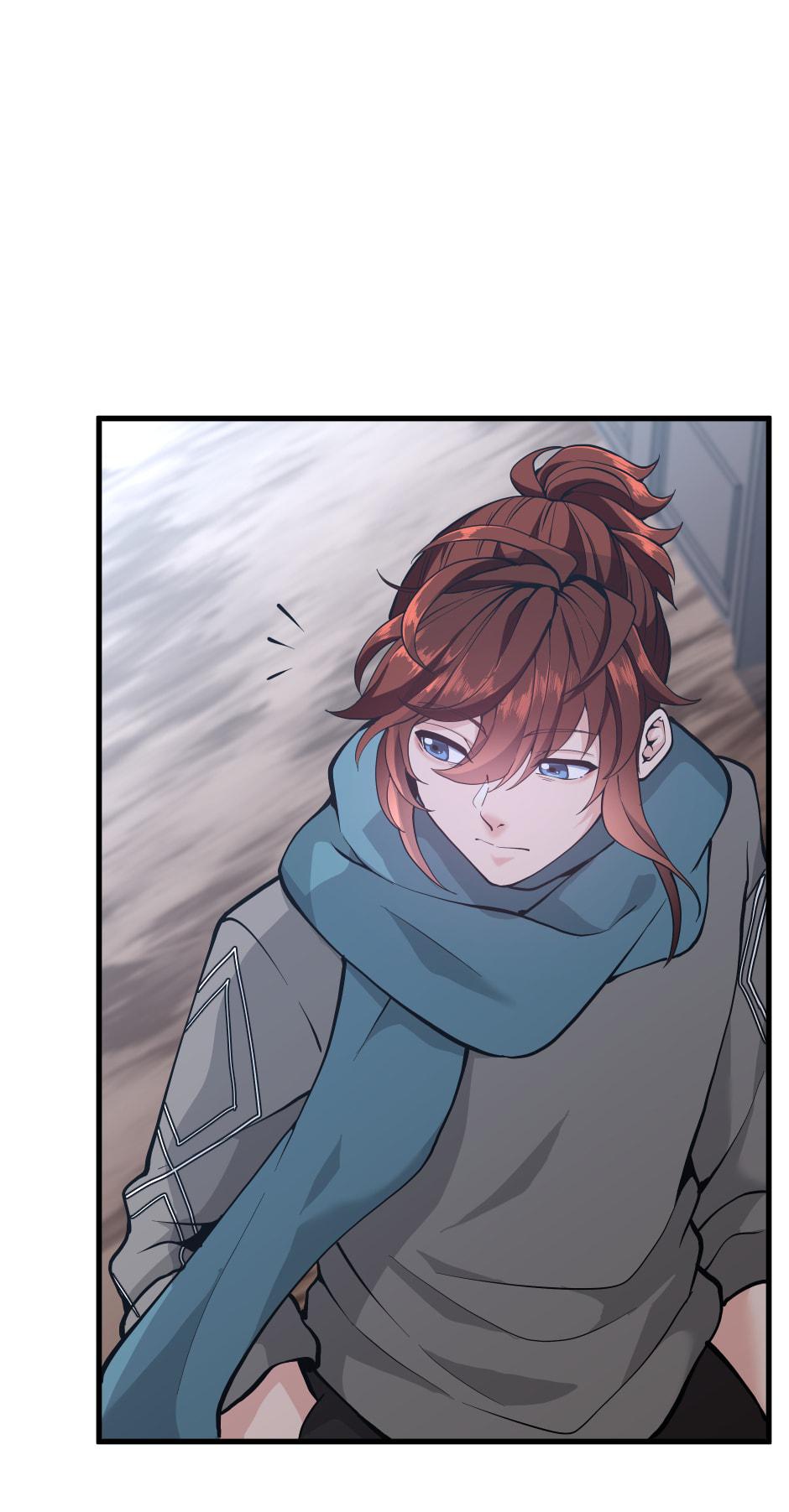 The Beginning After the End Chapter 121 — page 22