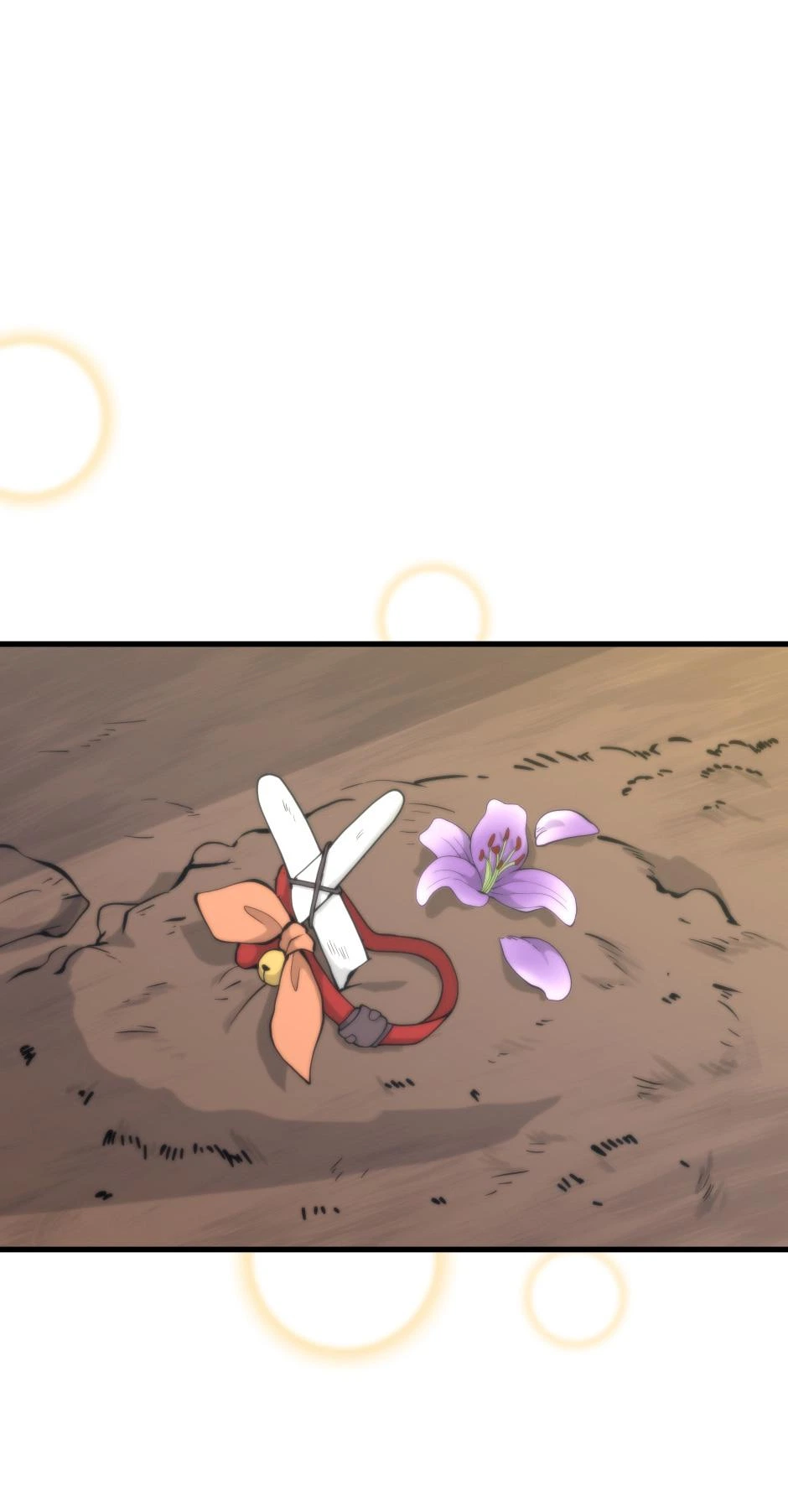 The Beginning After the End Chapter 121 — page 23