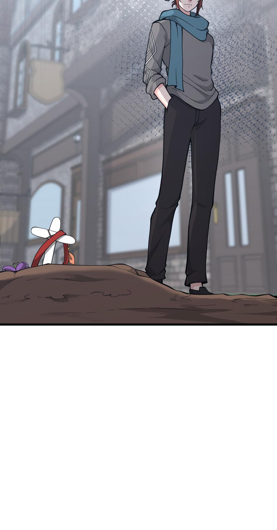 The Beginning After the End Chapter 121 — page 27