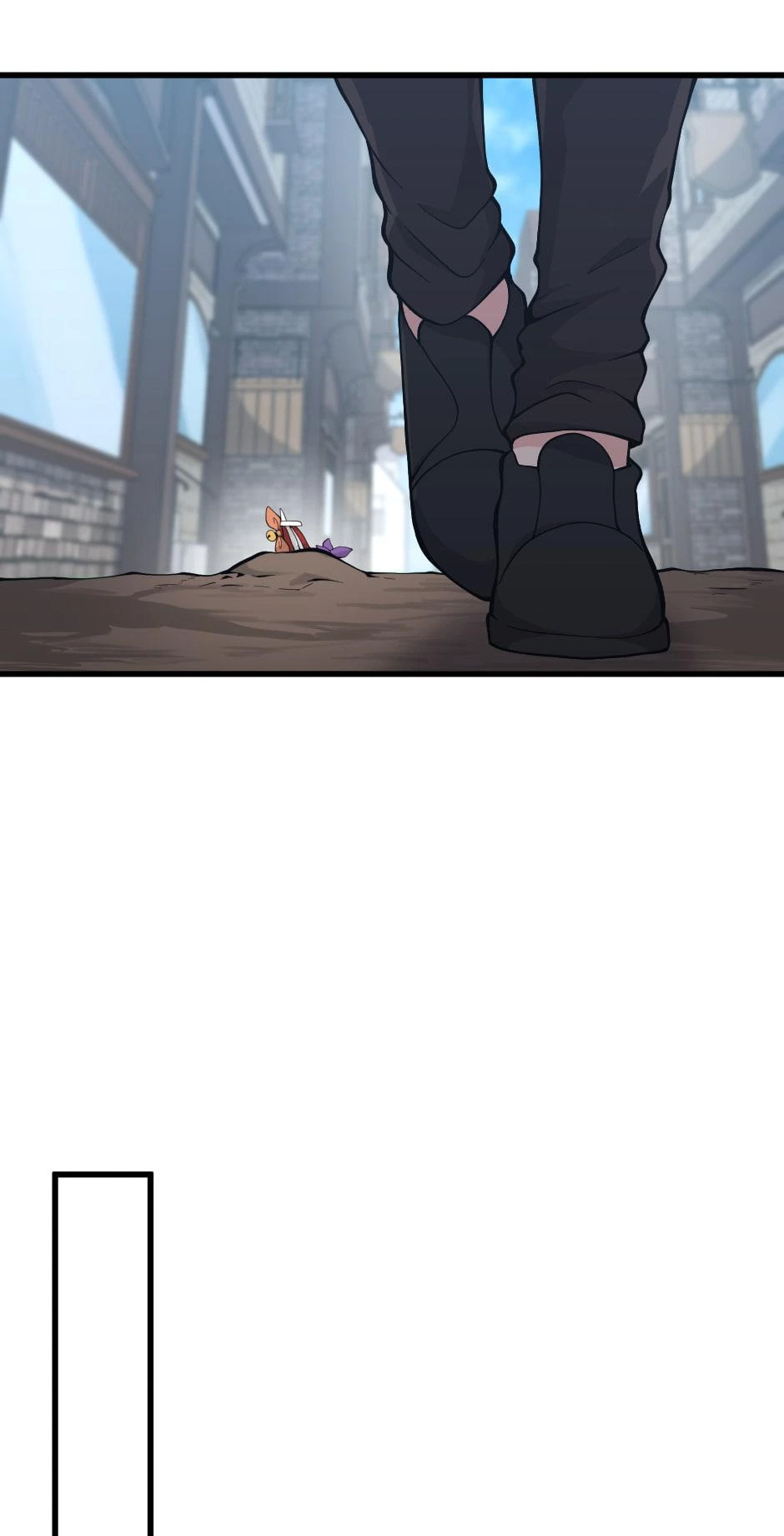The Beginning After the End Chapter 121 — page 28