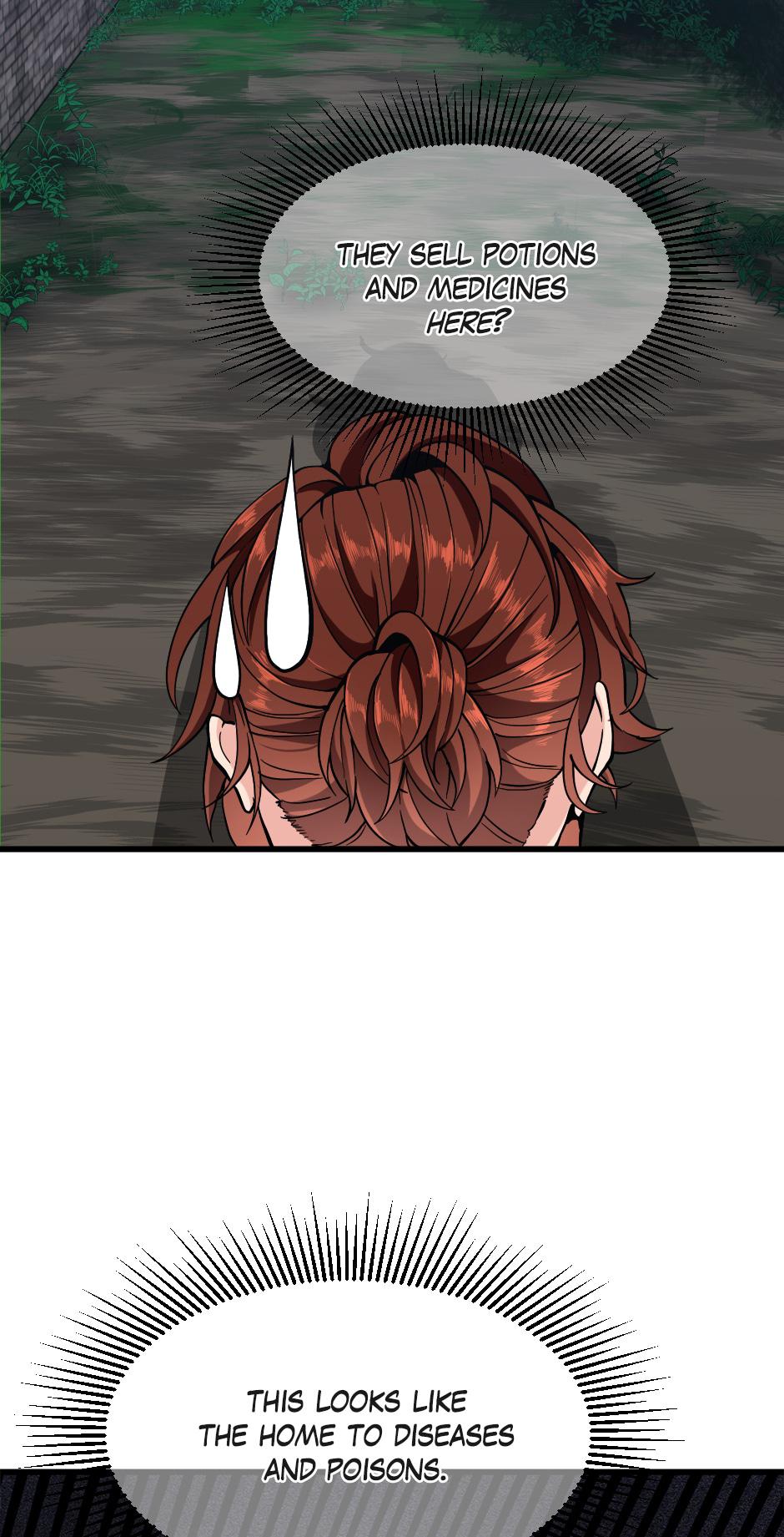 The Beginning After the End Chapter 121 — page 31