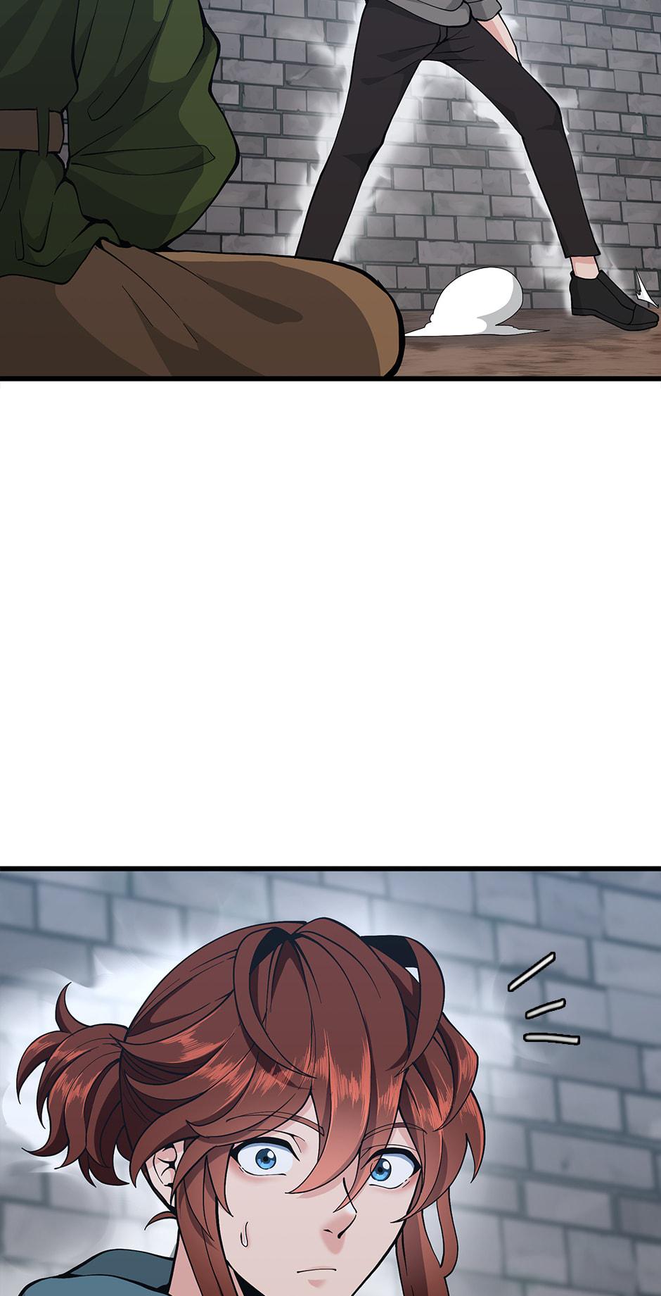 The Beginning After the End Chapter 121 — page 34