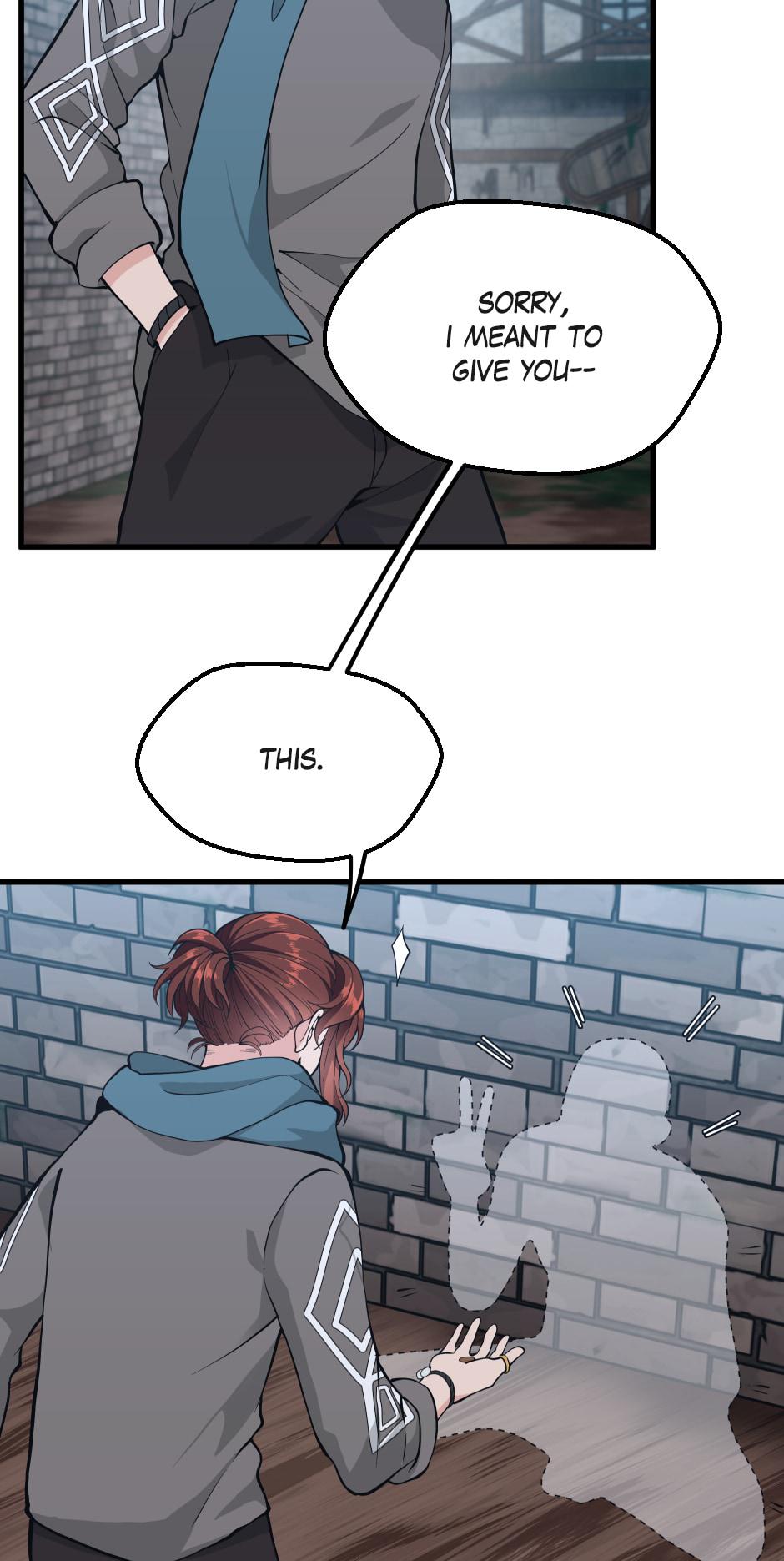The Beginning After the End Chapter 121 — page 40