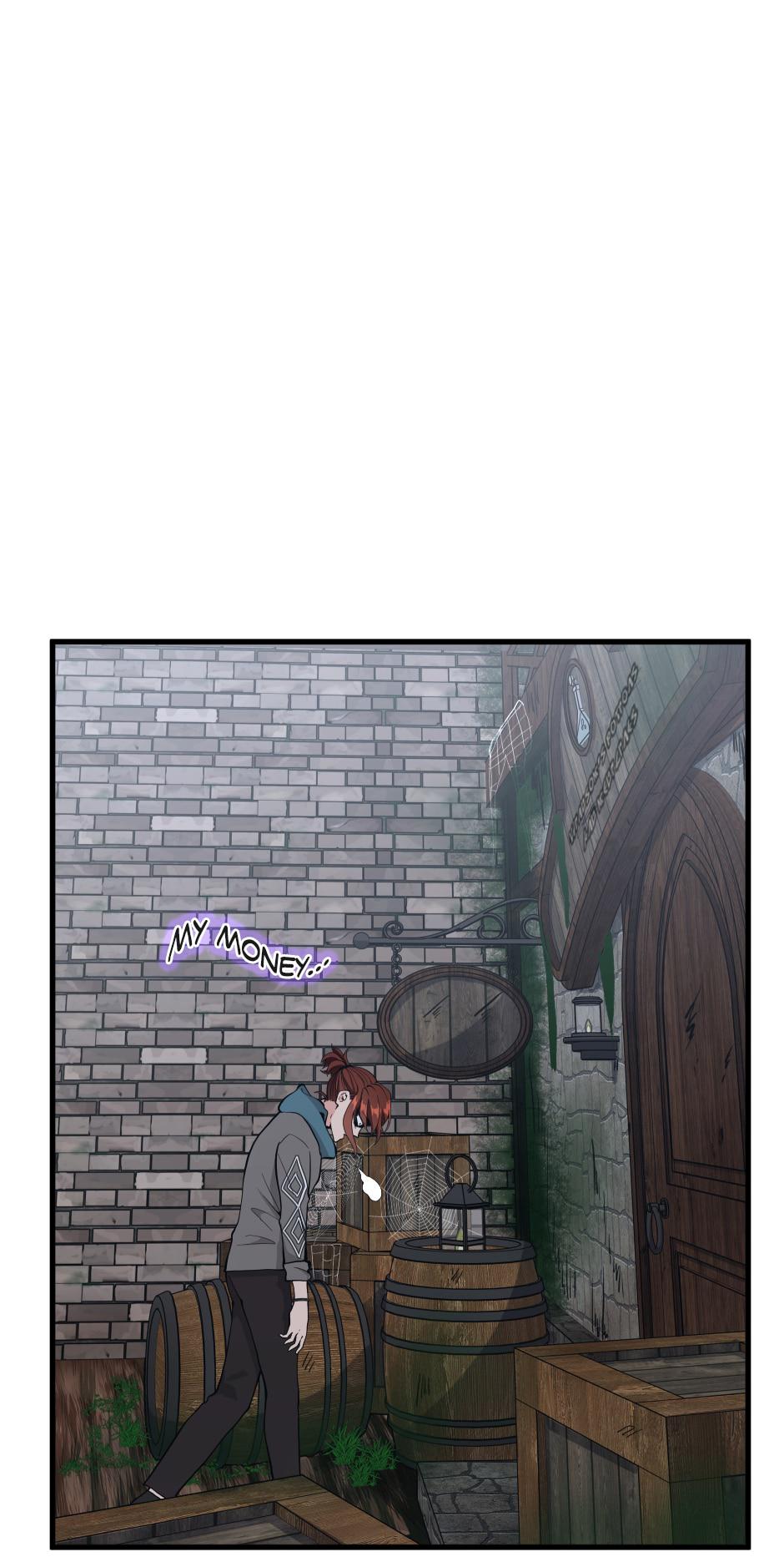 The Beginning After the End Chapter 121 — page 42