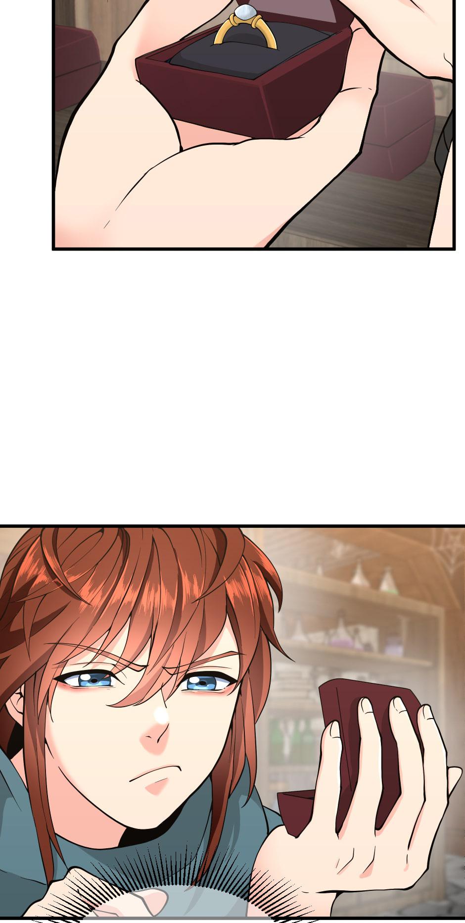The Beginning After the End Chapter 121 — page 60