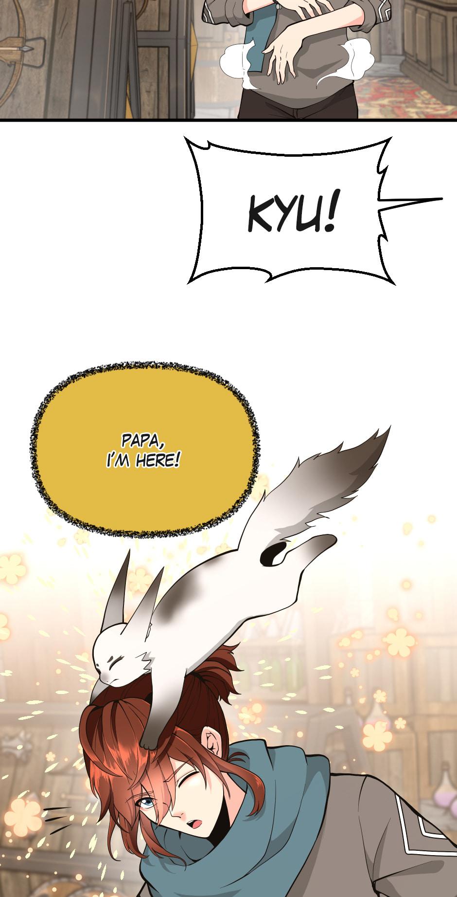 The Beginning After the End Chapter 121 — page 66