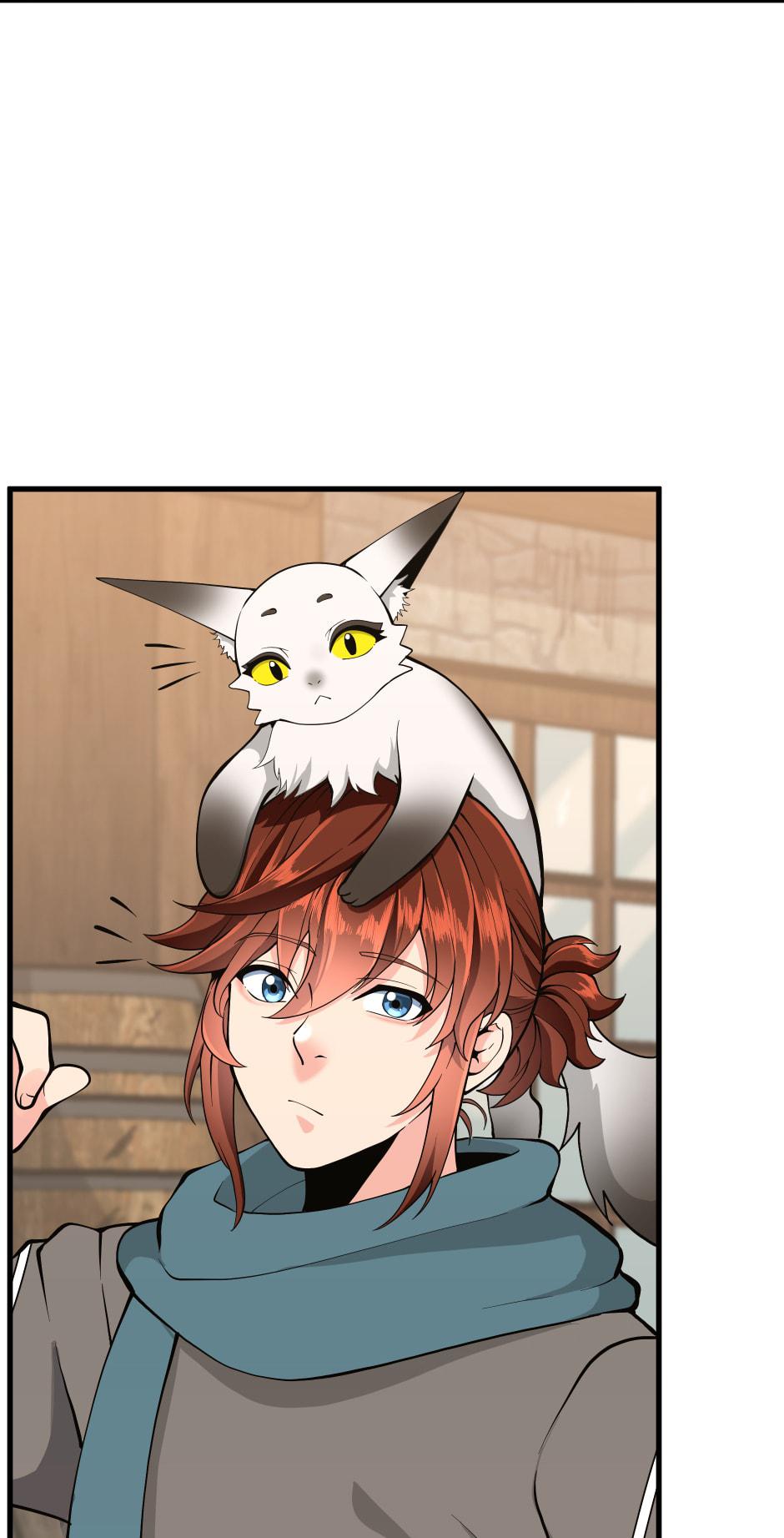 The Beginning After the End Chapter 121 — page 69