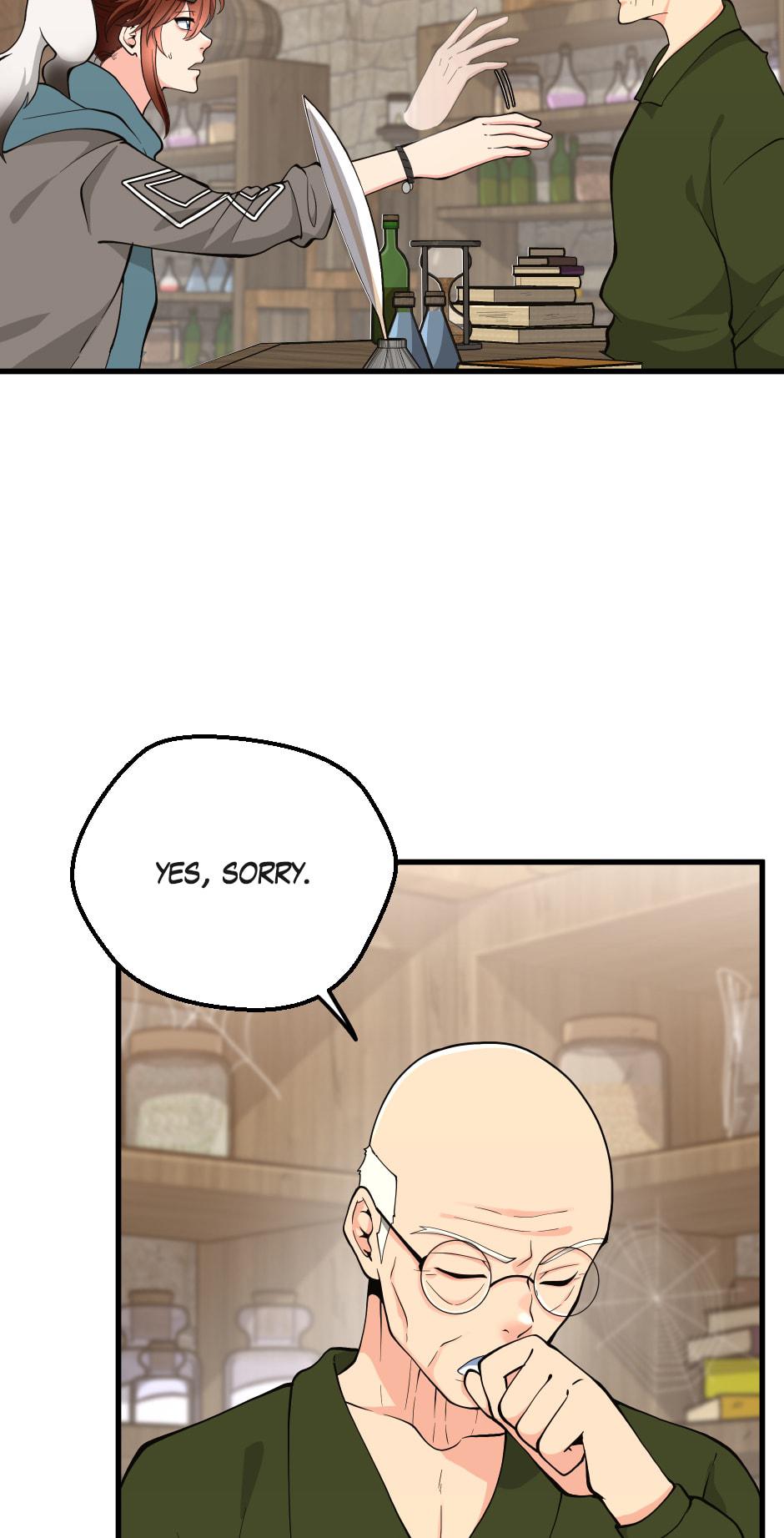 The Beginning After the End Chapter 121 — page 72