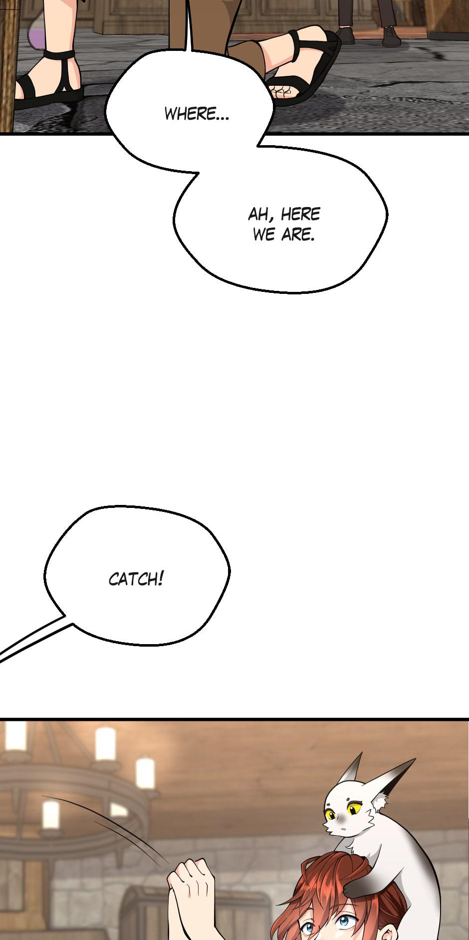 The Beginning After the End Chapter 121 — page 75