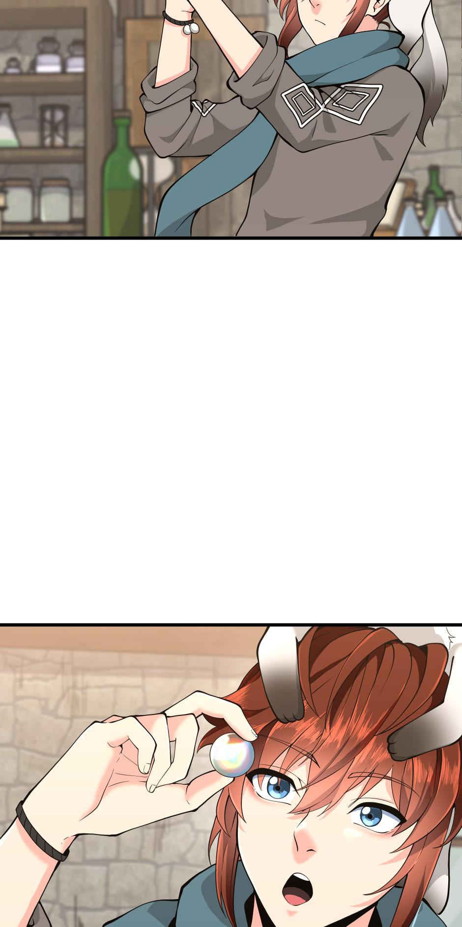 The Beginning After the End Chapter 121 — page 76