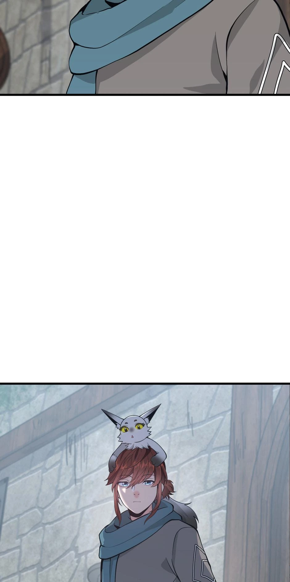 The Beginning After the End Chapter 121 — page 80