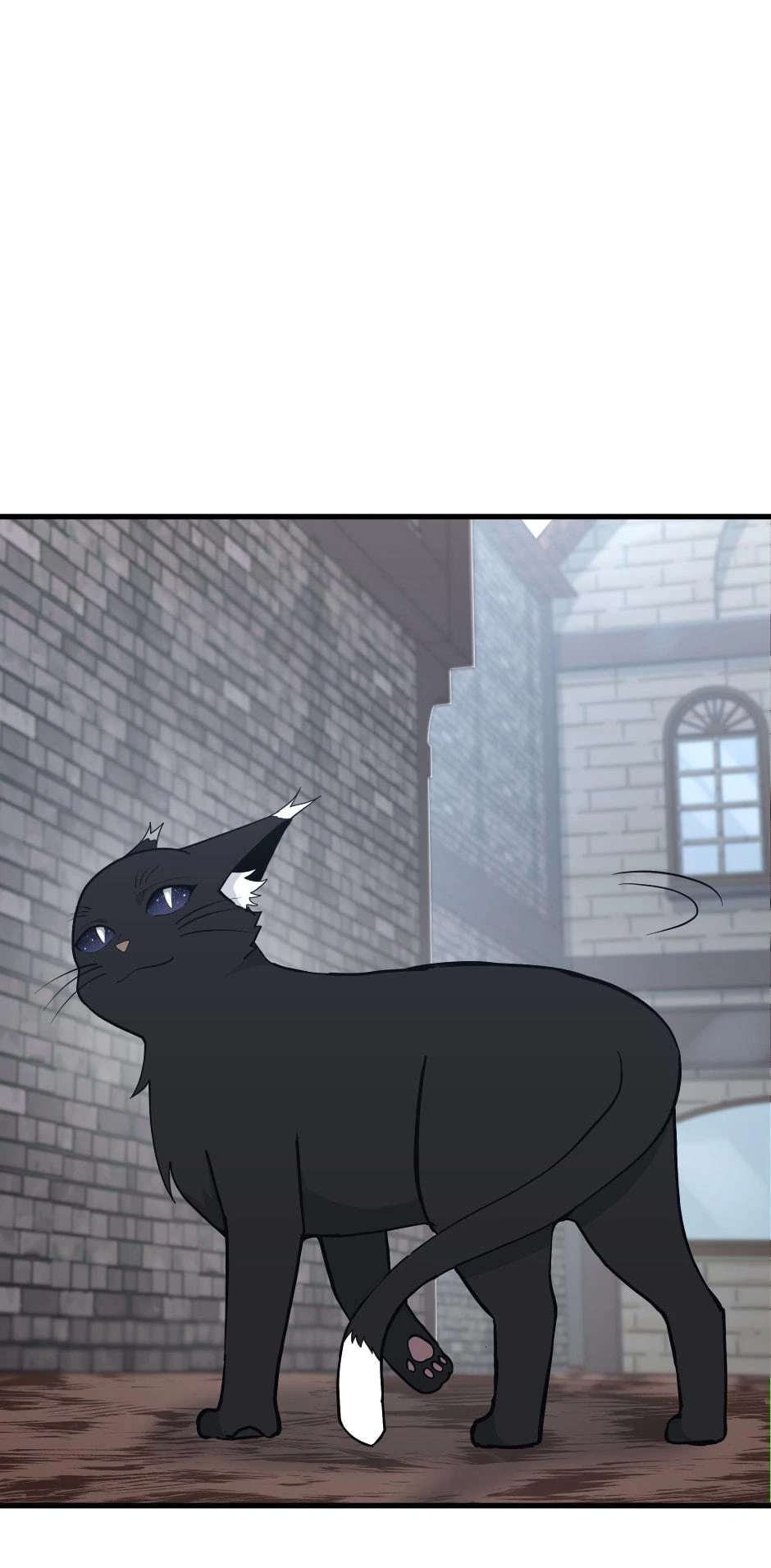 The Beginning After the End Chapter 121 — page 82