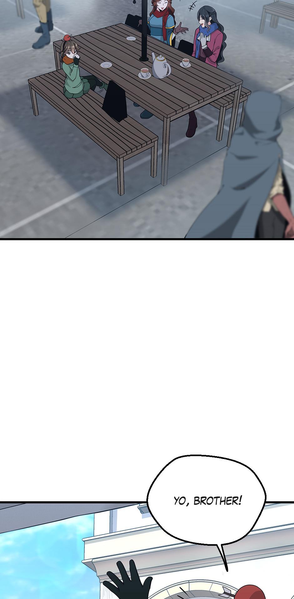 The Beginning After the End Chapter 121 — page 84